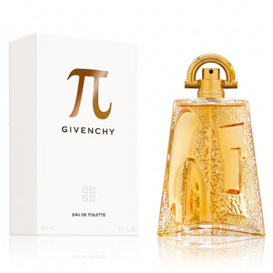 Givenchy Pi for Men Givenchy Pi for Men