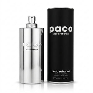 Paco Rabanne Paco Eau De Toilette Unisex Paco Rabanne Paco Eau De Toilette Unisex