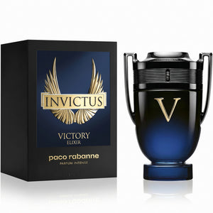 Paco Rabanne Invictus Victory Elixir Parfum Paco Rabanne Invictus Victory Elixir Parfum