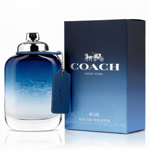 Coach Blue for Men Coach Blue for Men