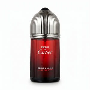 Cartier Pasha de Cartier Edition Noire Sport Eau de Toilette Cartier Pasha de Cartier Edition Noire Sport Eau de Toilette