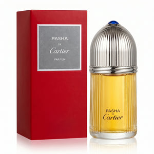 Cartier Pasha Perfume Cartier Pasha Perfume