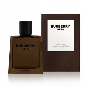 Burberry Hero Parfum Intense Burberry Hero Parfum Intense