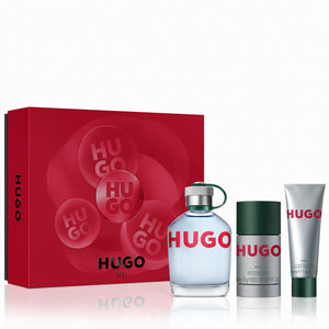 Set Hugo Hugo Man Set Hugo Hugo Man