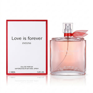 Love Is Forever Intense for Women Love Is Forever Intense for Women