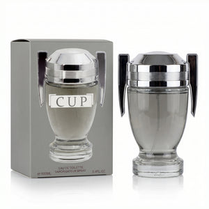 EBC Cup for Men EBC Cup for Men
