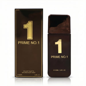 EBC Prime No.1 for Men EBC Prime No.1 for Men