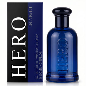 EBC Hero In Night for Men EBC Hero In Night for Men