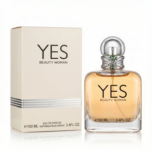 EBC Yes for Women EBC Yes for Women