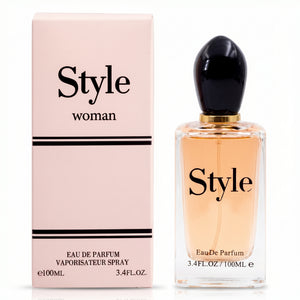 EBC Style for Women EBC Style for Women