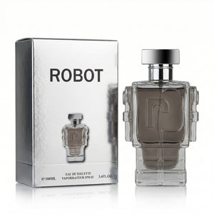 EBC Robot for Men EBC Robot for Men