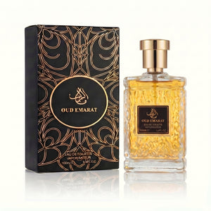 EBC Oud Emarat for Men EBC Oud Emarat for Men