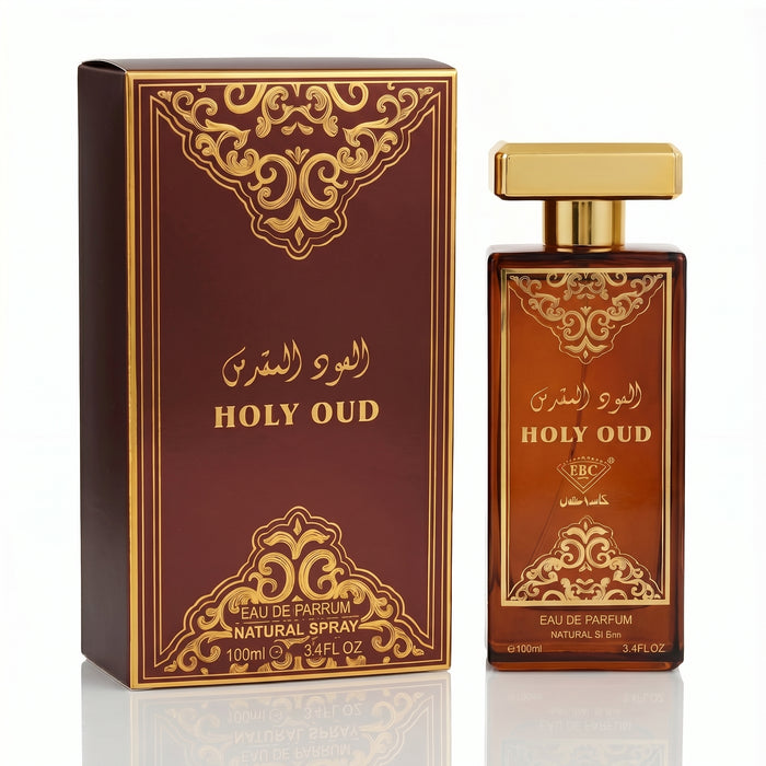 EBC Holy Oud for Men