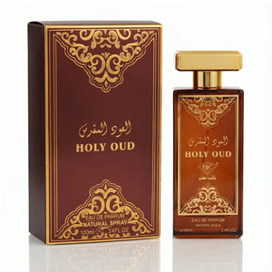 EBC Holy Oud for Men EBC Holy Oud for Men