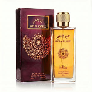 EBC Oud Al Khaleej for Men EBC Oud Al Khaleej for Men