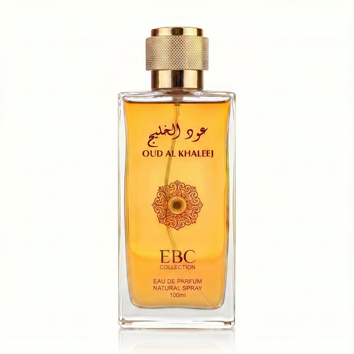 EBC Oud Al Khaleej for Men