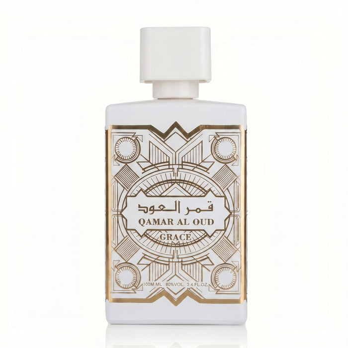 EBC Qamar Al Oud Grace for Men