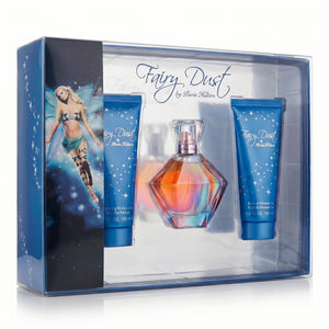 Paris Hilton Fairy Dust Eau De Parfum for Women Paris Hilton Fairy Dust Eau De Parfum for Women