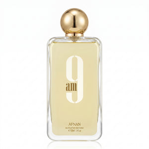 Afnan 9AM EDP for Women Afnan 9AM EDP for Women
