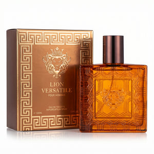 EBC Lion Versatile Pour Homme for Men EBC Lion Versatile Pour Homme for Men