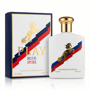 EBC Play Blue Sport for Men EBC Play Blue Sport for Men