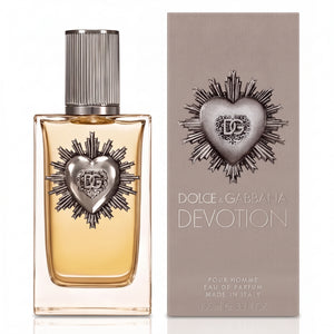 Dolce & Gabbana Devotion Pour Homme Eau de Parfum Dolce & Gabbana Devotion Pour Homme Eau de Parfum