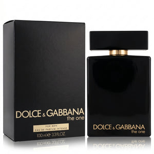 Dolce & Gabbana The One For Men Intense Eau De Parfum Dolce & Gabbana The One For Men Intense Eau De Parfum