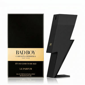 Carolina Herrera Bad Boy Le Parfum for Men Carolina Herrera Bad Boy Le Parfum for Men