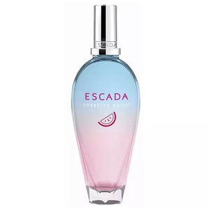 Escada Sorbetto Rosso Limited Edition for Women Escada Sorbetto Rosso Limited Edition for Women