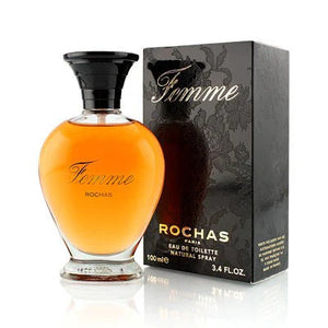 Rochas Femme for Women Rochas Femme for Women