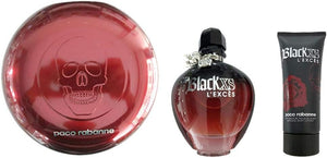Set Paco Rabanne Black XS L'Exces for Women Set Paco Rabanne Black XS L'Exces for Women
