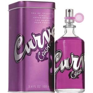Liz Claiborne Curve Crush for Women Liz Claiborne Curve Crush for Women