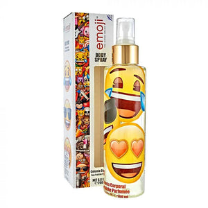 Body Spray Emoji for Women Body Spray Emoji for Women