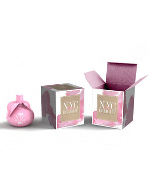 MCH NYC Delight Rose for Women MCH NYC Delight Rose for Women