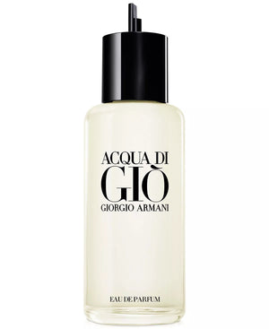 Aqua Di Gio for Men Recharge Refill Aqua Di Gio for Men Recharge Refill