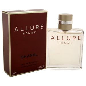 Chanel Allure Homme Chanel Allure Homme