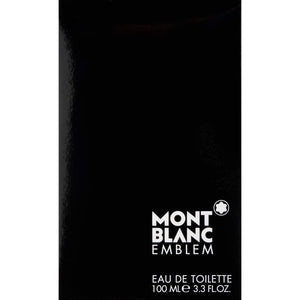 Mont Blanc Emblem for Men Mont Blanc Emblem for Men