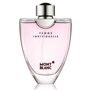Mont Blanc Femme Individuelle for Women Mont Blanc Femme Individuelle for Women