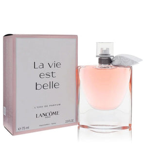 Lancome La Vie Est Belle for Women Lancome La Vie Est Belle for Women