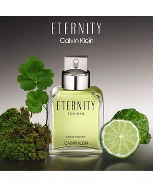 Calvin Klein Eternity for Men Calvin Klein Eternity for Men