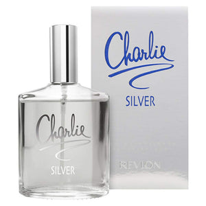 Revlon Charlie Silver for Women Revlon Charlie Silver for Women