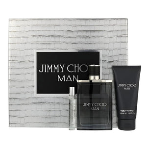 Set Jimmy Choo Man Set Jimmy Choo Man