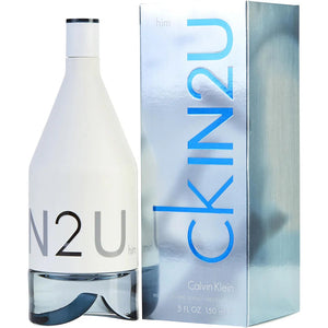 Calvin Klein CK in 2U for Men Calvin Klein CK in 2U for Men