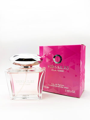 KM Versailles for Women KM Versailles for Women