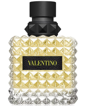 Valentino Donna Born In Roma Yellow Dream for Women Valentino Donna Born In Roma Yellow Dream for Women