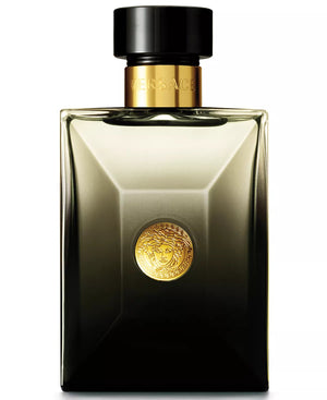 Versace Pour Homme Oud Noir for Men Versace Pour Homme Oud Noir for Men