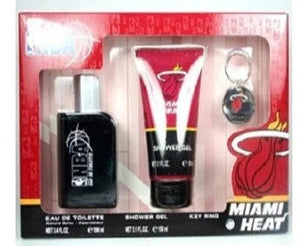 Set NBA Miami Heat for Men Set NBA Miami Heat for Men