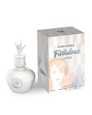 MCH Adrianna Fabulous Vanilla for Women MCH Adrianna Fabulous Vanilla for Women