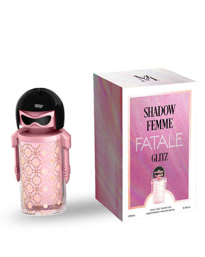 MCH Shadow Femme Fatale Glitz MCH Shadow Femme Fatale Glitz