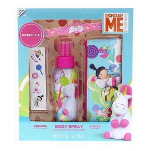 Set Fluffy for Girls Set Fluffy for Girls